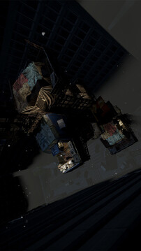 流亡云端游戏截图5