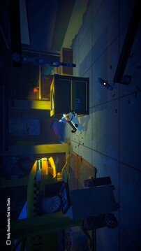 闹鬼爪子游戏截图1