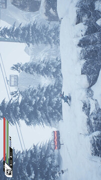 盲目命运：江户之夜游戏截图1