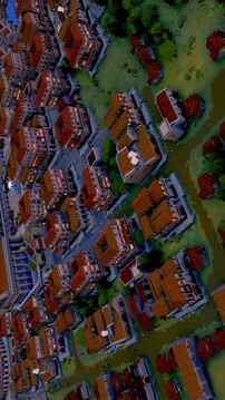 罗马之城游戏截图3