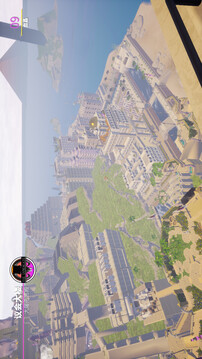 天堂岛杀手游戏截图5