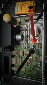 家电维修模拟器游戏截图5