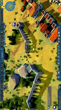 罗马之城游戏截图2