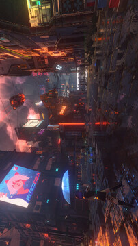 尼瓦利斯游戏截图2