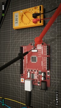 家电维修模拟器游戏截图4