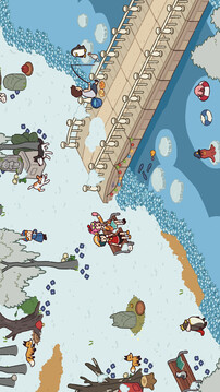 失物招领有限公司游戏截图2