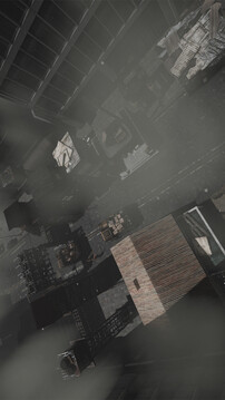 流亡云端游戏截图2