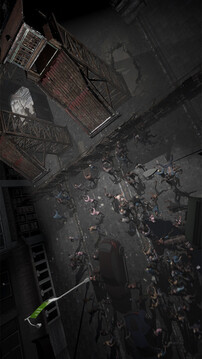 流亡云端游戏截图3