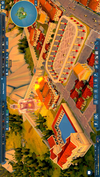 罗马之城游戏截图4