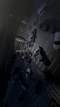 流亡云端游戏截图4