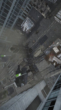 流亡云端游戏截图1