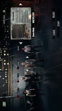 谜案档案游戏截图1