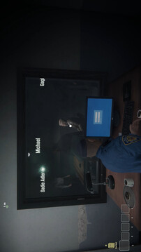 谜案档案游戏截图4