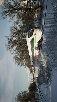 模拟火车世界6游戏截图3