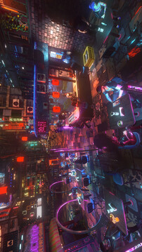 尼瓦利斯游戏截图5