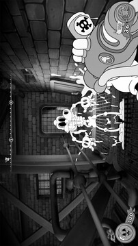 神探杰克鼠游戏截图5