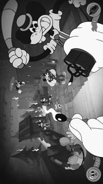 神探杰克鼠游戏截图2