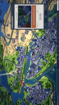 监狱建筑师2游戏截图4