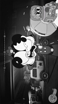 神探杰克鼠游戏截图3