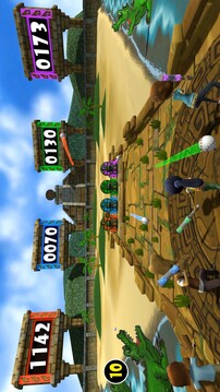 体感嘉年华游戏截图5