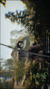 寄生虫游戏截图2