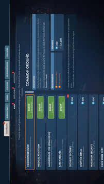 监狱建筑师2游戏截图1