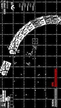 安德克罗夫特战士游戏截图2