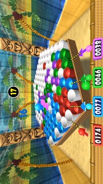 体感嘉年华游戏截图1