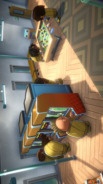 监狱建筑师2游戏截图3