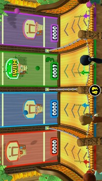 体感嘉年华游戏截图4