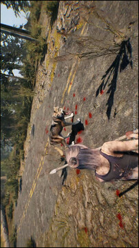 寄生虫游戏截图3