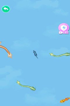 合成大老虎游戏截图1