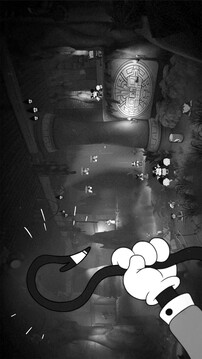 神探杰克鼠游戏截图4