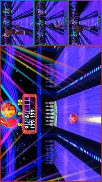 体感嘉年华游戏截图2