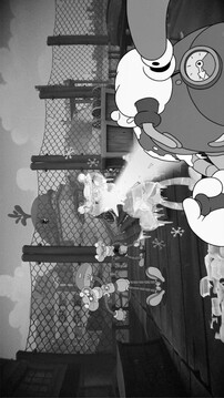 神探杰克鼠游戏截图1