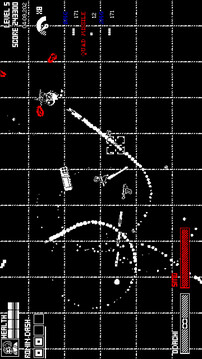 安德克罗夫特战士游戏截图1