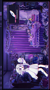 晕晕电波症候群游戏截图4