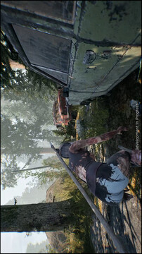 寄生虫游戏截图5