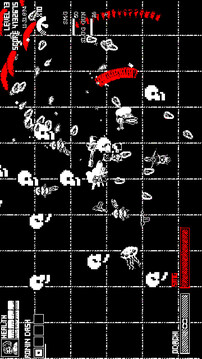 安德克罗夫特战士游戏截图3