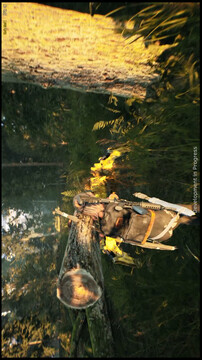 寄生虫游戏截图1