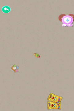 合成大老虎游戏截图5