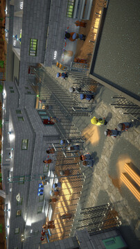 监狱建筑师2游戏截图2