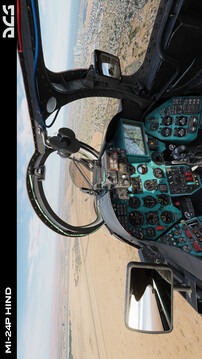 DCS世界游戏截图2