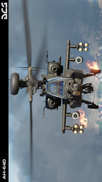 DCS世界游戏截图1