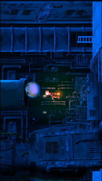 萨穆德拉游戏截图2