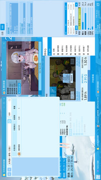 虚拟主播模拟器游戏截图1