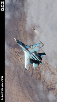 DCS世界游戏截图5