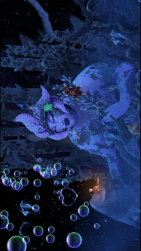 萨穆德拉游戏截图1