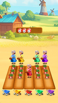 菜园管家游戏截图2