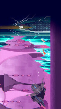 追求:伊娜传说游戏截图2